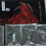 ヒト幹細胞培養液コスメ。つけた瞬間肌になじむ感じでしっとり！続けたらよさそうだなあ。#プリマルーチェ #プリマルーチェコスメティック #ヒト幹細胞培養液 #美容液 #化粧品 #monipla &hellip;のInstagram画像