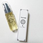 #hairqq #hairqqPratinumAoil #ヘアケア #ヘアオイル #アルガンオイル #癖毛 #優秀コスメ #instagood #instabeauty #instapic #ヘアキュ&hellip;のInstagram画像