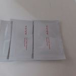 warew 和流　ウォッシングフォームのモニターをしました。洗顔フォームは、 光沢感がありや柔らかさがありました。泡に香りがありラベンダー系の心地よい リラックスできる香りです。洗顔後の肌&hellip;のInstagram画像