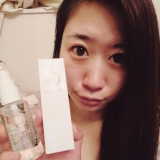 「逆さにしてもスプレーできる！！」の画像（1枚目）