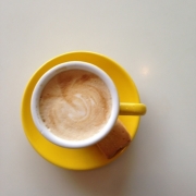 「お茶時間」真夏にぴったり！人気『ヘアソープ＆ヘアマスク』フォトコンテストを開催！の投稿画像