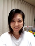 アラフォーです