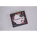 パッケージもかわいくて、持ち運びも出来やすいラクベリーを試させていただきました♡甘酸っぱいベリー味で、女子にはたまらんやつ(❁&acute;&omega;`❁)パウチになっているから、友達にも分けれるし、喜ばれました&hellip;のInstagram画像