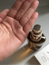 口コミ：米ぬか美人ＮＳ－K化粧水使ってみました(^^)/の画像（5枚目）