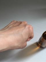 口コミ：米ぬか美人ＮＳ－K化粧水使ってみました(^^)/の画像（6枚目）