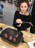 「インスタやTwitterにもアップしたいと考えています」の画像（1枚目）