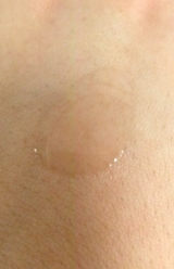 口コミ：
  岡田美容オイル♡
の画像（2枚目）