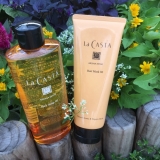 「香りに癒され、潤ツヤ髪に」の画像（2枚目）