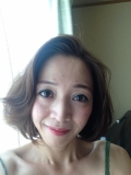 「モニターにむけて、」の画像（1枚目）