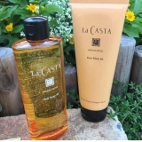 「香りに癒され、潤ツヤ髪に」の画像（3枚目）