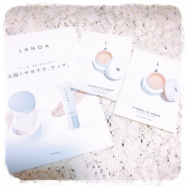 口コミ投稿：メイクの悩みを叶える1本で6役の多機能CCミネラルCCクリームをお試しさせていただき…