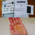 もこもこ泡が気持ちいい！(*&acute;&nabla;｀*) いい匂いに癒される！ #cuシャンプー #monipla #chapup公式ショップファンサイト参加中のInstagram画像