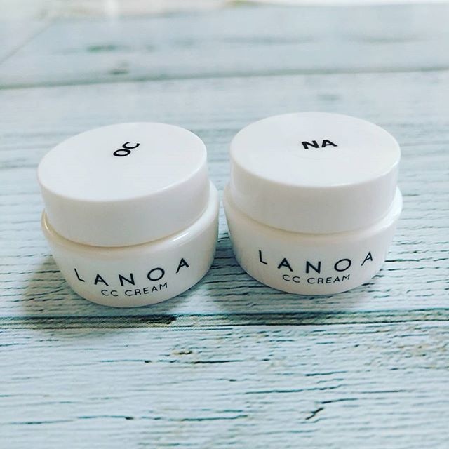 口コミ投稿：ノンケミカルの多機能ミネラルCCクリーム。 ㅤㅤㅤㅤㅤㅤㅤㅤㅤㅤㅤㅤㅤ【LANOAミネ…