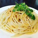 ピエトロの冷製うにパスタのモニターに当選しました。✴︎うにの冷製パスタって珍しい。クリームはコクがあるし、冷たくてこの季節にぴったりですね。✴︎うにっぽさに加えて、ホタテの風味も強めで&hellip;のInstagram画像