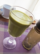 口コミ：★モニター★おからスムージーダイエット★の画像（1枚目）