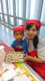 「子供と」の画像（1枚目）