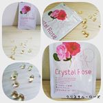 #クリスタルローズ #体臭サプリ #吐息は薔薇 #ローズサプリ #monipla #すこやか笑顔モニプラファンサイト参加中すこやか笑顔株式会社スマイル・ジャパンさんのクリスタル・ローズ&hellip;のInstagram画像