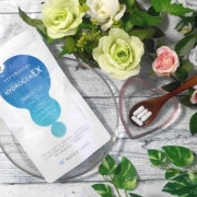 「次は夏らしい爽やかな写真を撮りたいです」真夏の特別企画！！話題の水素サプリ【ハイドロゲンEX】フォトコンテスト♪の投稿画像