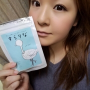 「花火大会で」【ハイム化粧品】薬用美白美容液　顔出しモニター３０名募集♪♪♪の投稿画像