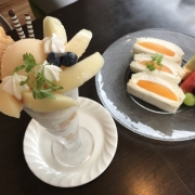 「今年食べた美味しいスィーツ」真夏の特別企画！！話題の水素サプリ【ハイドロゲンEX】フォトコンテスト♪の投稿画像