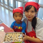 「子供と」【ハイム化粧品】薬用美白美容液　顔出しモニター３０名募集♪♪♪の投稿画像