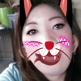きれいに