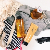 「海に持って行きました！」の画像（1枚目）