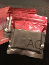 口コミ記事「ヴィーナスレシピAGドリンク✨✨」の画像