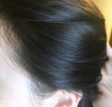 「顔まわり」の画像（2枚目）