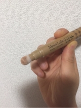 口コミ：☆★モイストラボBB+ スタンプコンシーラー★☆の画像（2枚目）