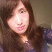 「顔写真」【ハイム化粧品】薬用ホワイトニングエッセンスG　顔出しモニター３０名募集♪♪♪の投稿画像