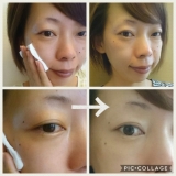 「比べてみたら少し変化！」の画像（1枚目）