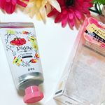 ピディット⭐️クリアムースccクリーム⭐️ 朝の🕐時短🕐メイクにはCCクリームが助かる🙏💞 とってもたっぷり入っていて伸びもいいッッ🤗💓カバー力は毛穴は隠れるけど、気になるシミはやっぱりコンシーラ&hellip;のInstagram画像