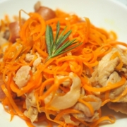 「まるまる にくにく キャロットラペ」★発売前新商品を含む★3アイテムを10名様に♡キャロットラペ画像投稿コンテスト♪の投稿画像