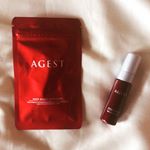#エイジスト #AGEST #Wエイジングケア #幹細胞美容液 #馬プラセンタサプリ #monipla #MEJ公式ファンサイト参加中エイジストから綺麗を終わらせない、外面・内面・精神の3つの&hellip;のInstagram画像
