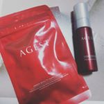 .幹細胞美容液・馬プラセンタサプリメントをお試ししました😊馬プラセンタ&hellip;デルマタン硫酸、低分子コラーゲン、コンドロイチン、ヒアルロン酸など、19種類の美容成分と健康成分を配合したサプリメン&hellip;のInstagram画像