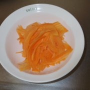 「作りすぎちゃいました」★発売前新商品を含む★3アイテムを10名様に♡キャロットラペ画像投稿コンテスト♪の投稿画像