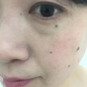 「よろしくお願いします。」★50名様★愛用者モデル大募集！ヒアルロン酸の６倍保湿する濃密うるおい化粧水の投稿画像