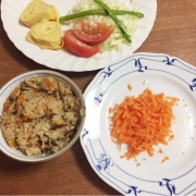 「キャロットラペ 大好きです！」★発売前新商品を含む★3アイテムを10名様に♡キャロットラペ画像投稿コンテスト♪の投稿画像