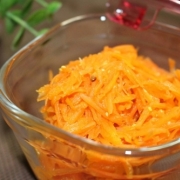 「レンチンで楽チン「ラペ」」★発売前新商品を含む★3アイテムを10名様に♡キャロットラペ画像投稿コンテスト♪の投稿画像