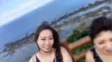笑顔の写真