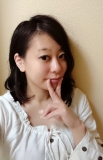 ごまかしました。