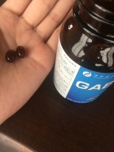 口コミ：GABAの画像（1枚目）