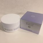 。♡シミウス ホワイトニングリフトケアゲル♡・①塗る美白(薬用美白)+②美白マッサージ+③深層保湿力が1つで叶う美白マッサージジェル。・プラセンタエキス、コラー&hellip;のInstagram画像