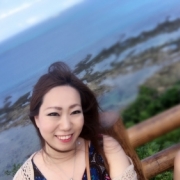 「笑顔の写真」【本品10名】黒ずみ毛穴もキュッと引き締まる化粧水！(198)の投稿画像