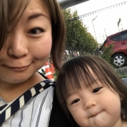 「子供と一緒が笑顔になる」【本品10名】黒ずみ毛穴もキュッと引き締まる化粧水！(198)の投稿画像