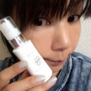 「毛穴」【本品10名】黒ずみ毛穴もキュッと引き締まる化粧水！(198)の投稿画像