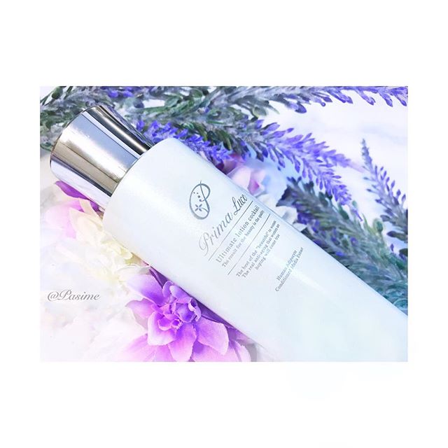 口コミ投稿：#プリマルーチェ #プリマルーチェコスメティック #ヒト幹細胞培養液 #美容液 #化粧品…