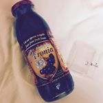 ヨーグルトにかけて摂取してます。冊子を見ると、ヨーグルトには20ml〜30mlがいいと書いてあったので、メモリのところにマークしてます笑 苦味というか渋みも感じるけど、でも普通に美味しくいただけますよ&hellip;のInstagram画像