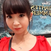 「顔写真」【ハイム化粧品】薬用リンクルエッセンスG　顔出しモニター３０名募集♪♪♪の投稿画像